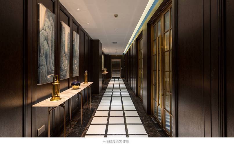 枫渡酒店规模持续扩大，正式迈入“150+”时代