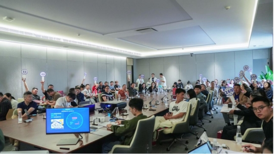 “鲜”拍战报！玉湖冷链成都园区端午竞价专场解锁西南冻品交易新玩