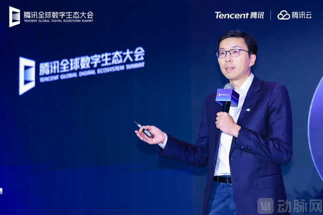 加速生命科学大模型落地，腾讯构建了一个新的AI生态