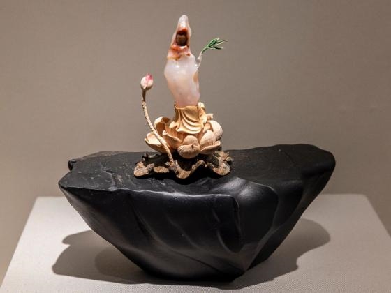 2026海南三亚观赏石博览会将于1月启幕：石蕴三亚，晶美天涯