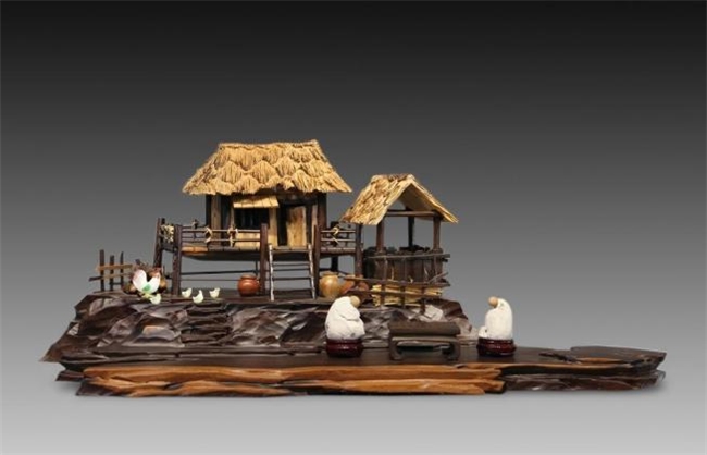 2026海南三亚观赏石博览会将于1月启幕：石蕴三亚，晶美天涯