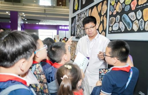 2026海南三亚观赏石博览会将于1月启幕：石蕴三亚，晶美天涯