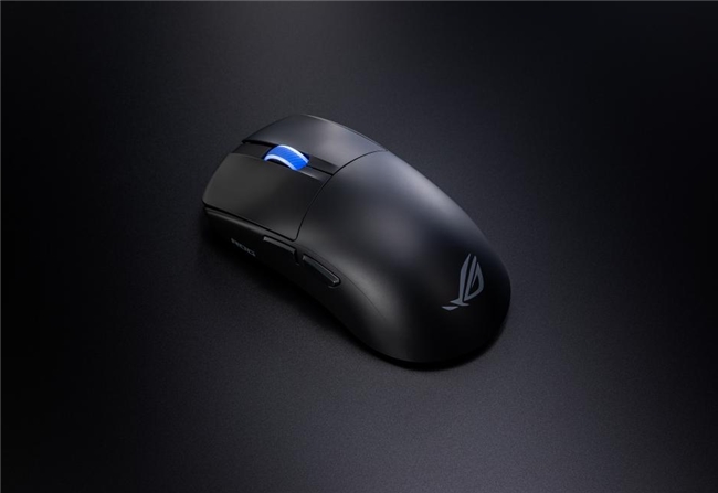 惊险探索,紧张升级,畅玩《生化危机9:安魂曲》首选ROG高性能外设