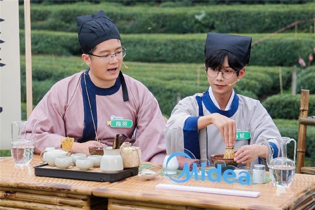 春茶保鲜有难题？美的冷柜以现代科技破解千年“藏茶之难”-家电圈官网