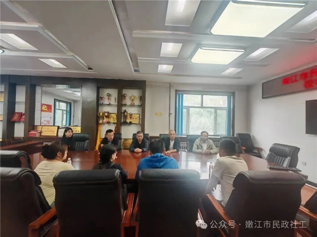 “校地协同育人才 社工赋能促基层”市民政局·省八一农垦大学社工人才能力提升第一期培训班开班