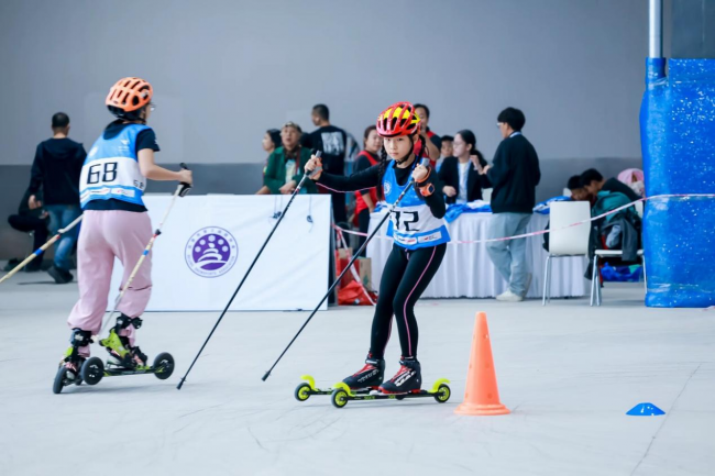 共赴冰雪十年之约，共绘产业全球宏图 2025年国际冬季运动博览会将启(图3)