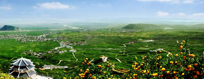 2025“寻找美丽中华”定向赛（陕西城固站）将启千年丝路古城绘就体育文旅新图景