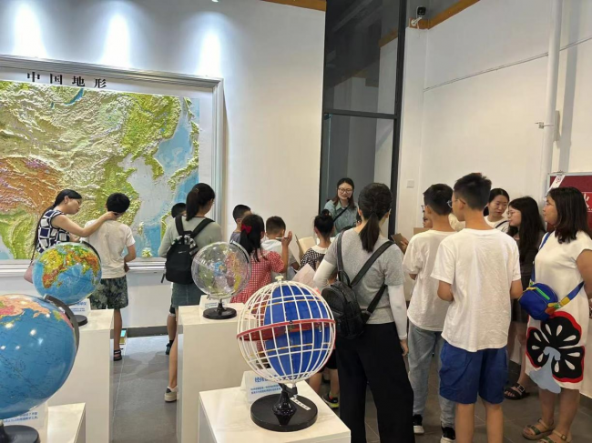 五年深耕结硕果，科创科普谱新篇！崇州市科协交出亮眼答卷