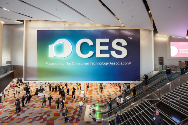 服务机器人标杆再获国际权威认可，科沃斯于CES 2026荣膺GTB三项全球大奖