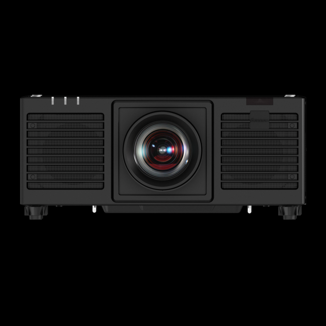 色彩不打折、环境不设限、运维不费心 ——深度解码索诺克“枭龙系列”纯三色激光工程投影机