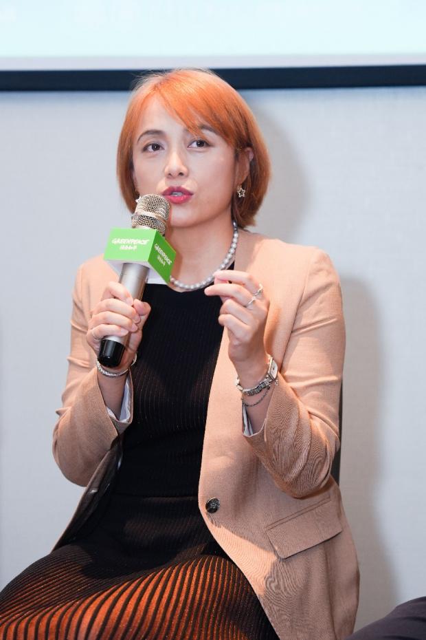 「绿电上车」充换电基础设施绿电消费专题研讨会在沪举办——逸安启分享100%绿电充电实践